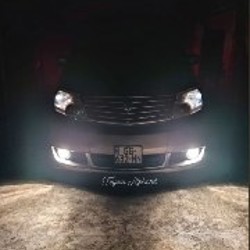 Toyota Alphard - фото 2