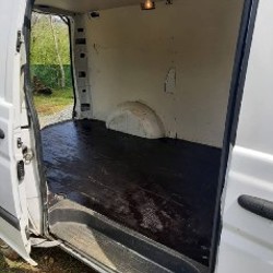 Mercedes Vito - фото 3