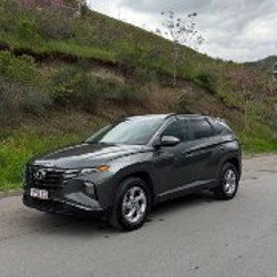 Hyundai Tucson - фото 2
