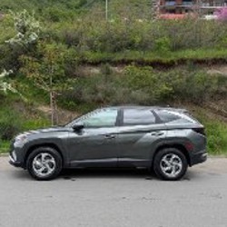 Hyundai Tucson - фото 3