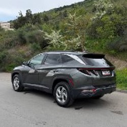 Hyundai Tucson - фото 4