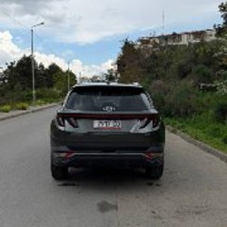 Hyundai Tucson - фото 5
