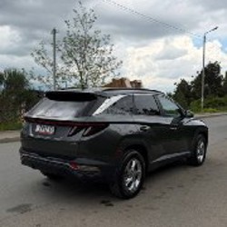 Hyundai Tucson - фото 6