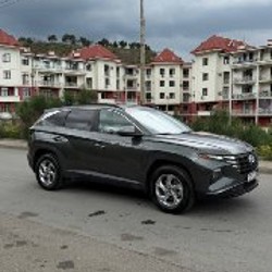 Hyundai Tucson - фото 7