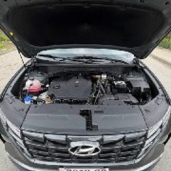Hyundai Tucson - фото 8