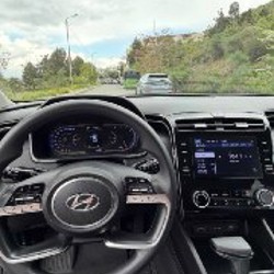 Hyundai Tucson - фото 9
