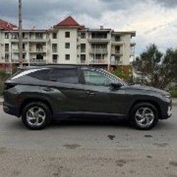 Hyundai Tucson - фото 10