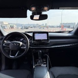 Jeep Compass TrailHawk 2023 - фото 6