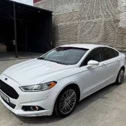 Ford Fusion TITANIUM 2.0 EcoBoost - фото 3