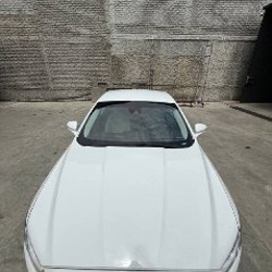 Ford Fusion TITANIUM 2.0 EcoBoost - фото 8