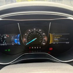 Ford Fusion TITANIUM 2.0 EcoBoost - фото 10