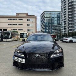 Lexus is250 - фото 2
