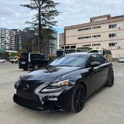 Lexus is250 - фото 3