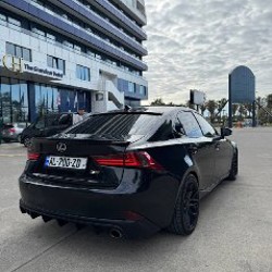 Lexus is250 - фото 6