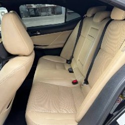 Lexus is250 - фото 8