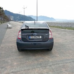 TOYOTA PRIUS 30 - фото 4