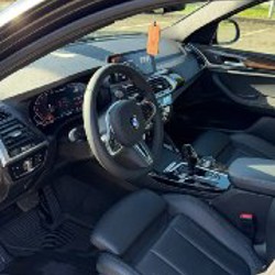 BMW X4 - фото 7