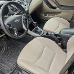Hyundai Elantra - фото 4