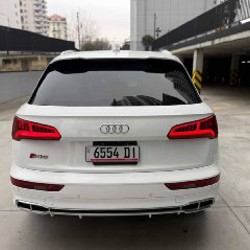 AUDI SQ5 prestige - фото 2