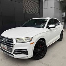 AUDI SQ5 prestige - фото 3