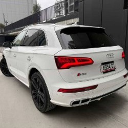AUDI SQ5 prestige - фото 4