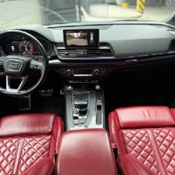 AUDI SQ5 prestige - фото 6