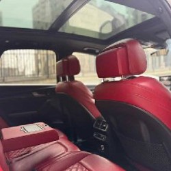 AUDI SQ5 prestige - фото 7