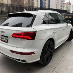 AUDI SQ5 prestige - фото 9