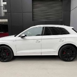 AUDI SQ5 prestige - фото 10