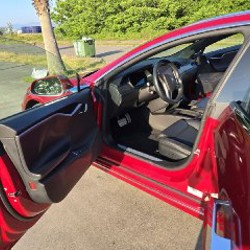 Tesla Model S P100D Dual Motor - фото 5