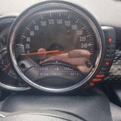 BMW Mini Cooper S - фото 7