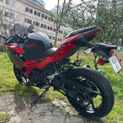 Kawasaki Ninja 500 - фото 4