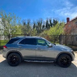 Gle350 4 matic - фото 3
