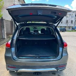 Gle350 4 matic - фото 7