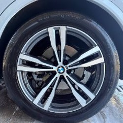 Шины Hankook Dynapro evo AS - фото 4