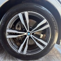Шины Hankook Dynapro evo AS - фото 6