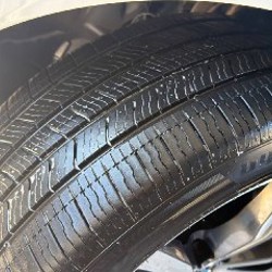 Шины Hankook Dynapro evo AS - фото 8