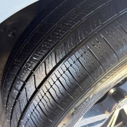 Шины Hankook Dynapro evo AS - фото 9