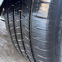 Шины Hankook Dynapro evo AS - фото 10