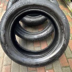 Комплект летних шин Bridgestone - фото 3