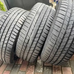 Комплект летних шин Bridgestone - фото 4