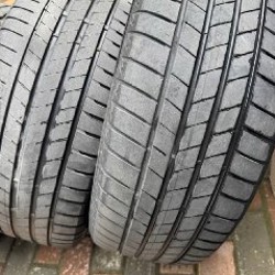 Комплект летних шин Bridgestone - фото 5