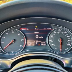 Audi A6 premium 2.0 tfsi quattro S-line - фото 2