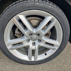 Audi A6 premium 2.0 tfsi quattro S-line - фото 4