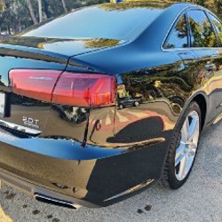 Audi A6 premium 2.0 tfsi quattro S-line - фото 5