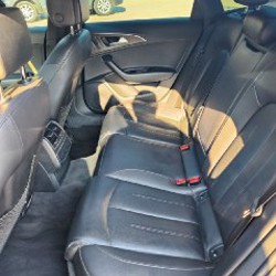 Audi A6 premium 2.0 tfsi quattro S-line - фото 8