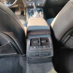 Audi A6 premium 2.0 tfsi quattro S-line - фото 10