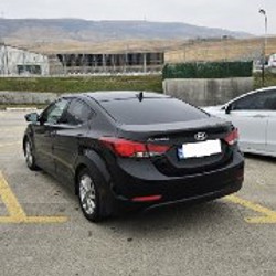 Hyundai Elantra - фото 4