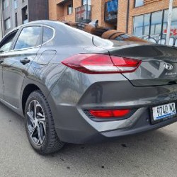 Hyundai i30 - фото 2