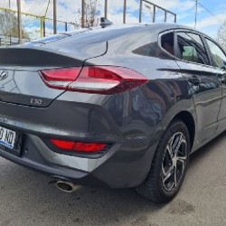 Hyundai i30 - фото 3